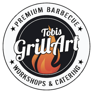 Tobis GrillArt